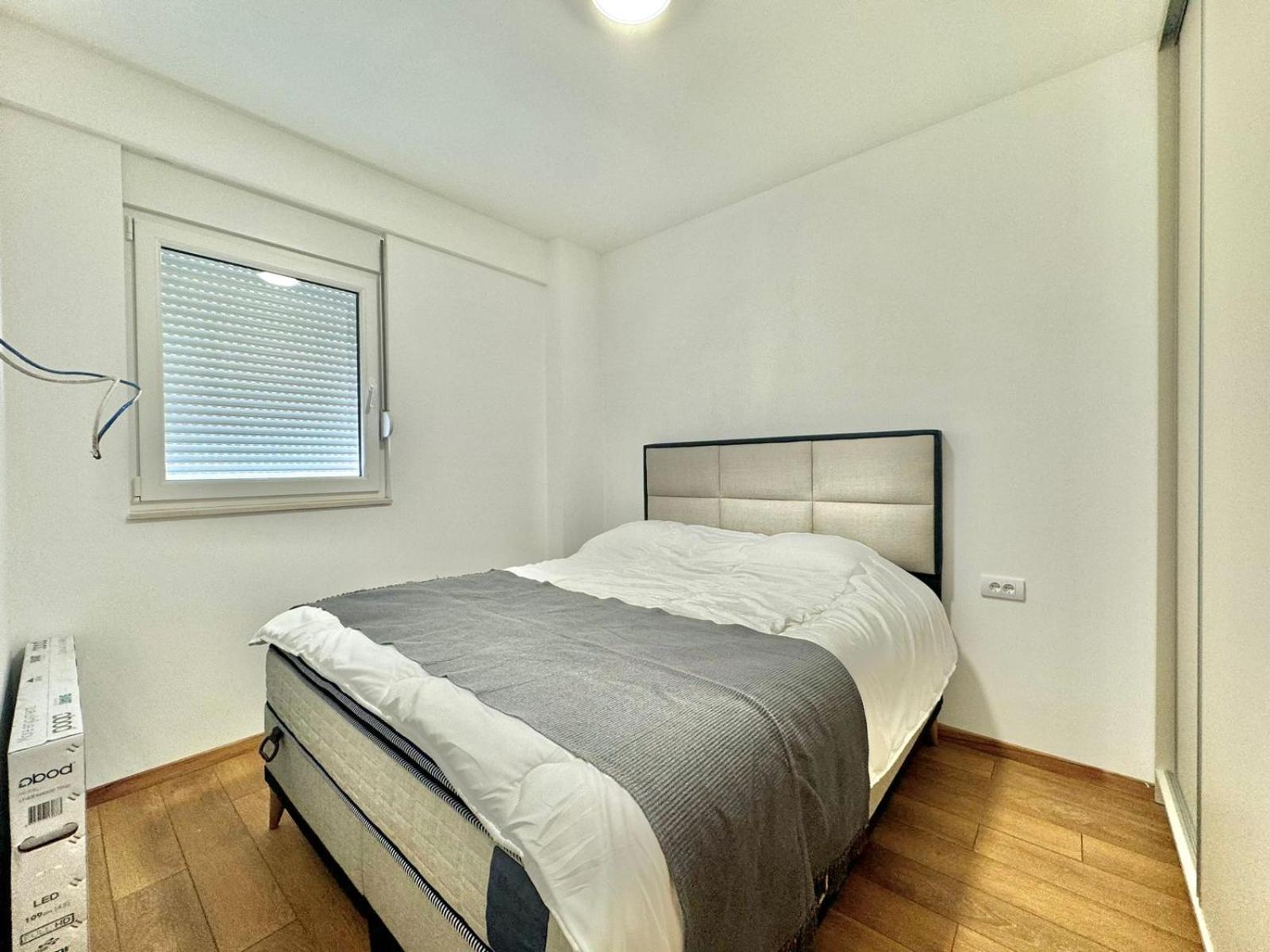Apartment One Bedroom 777