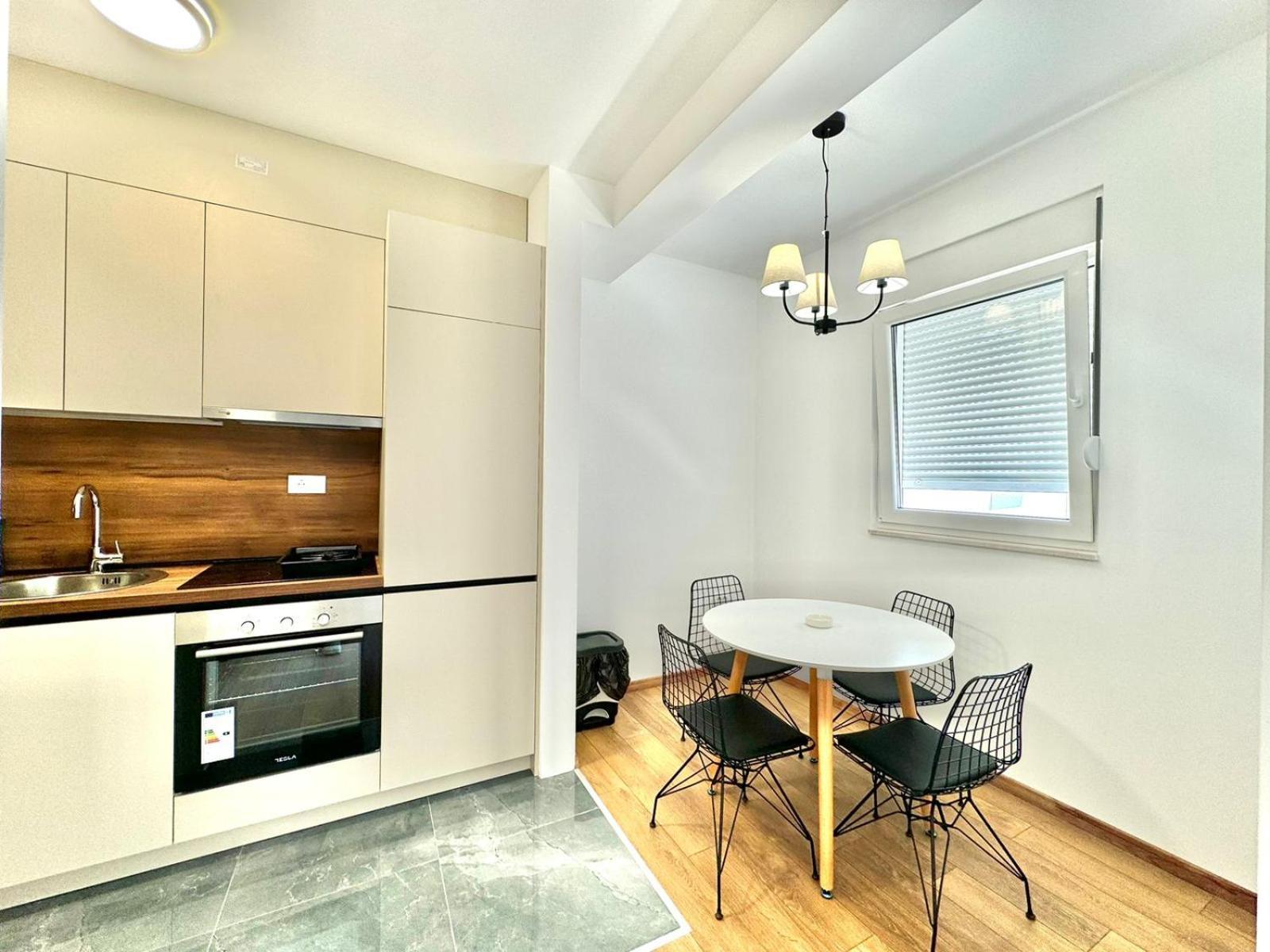 One Bedroom 777 Budva