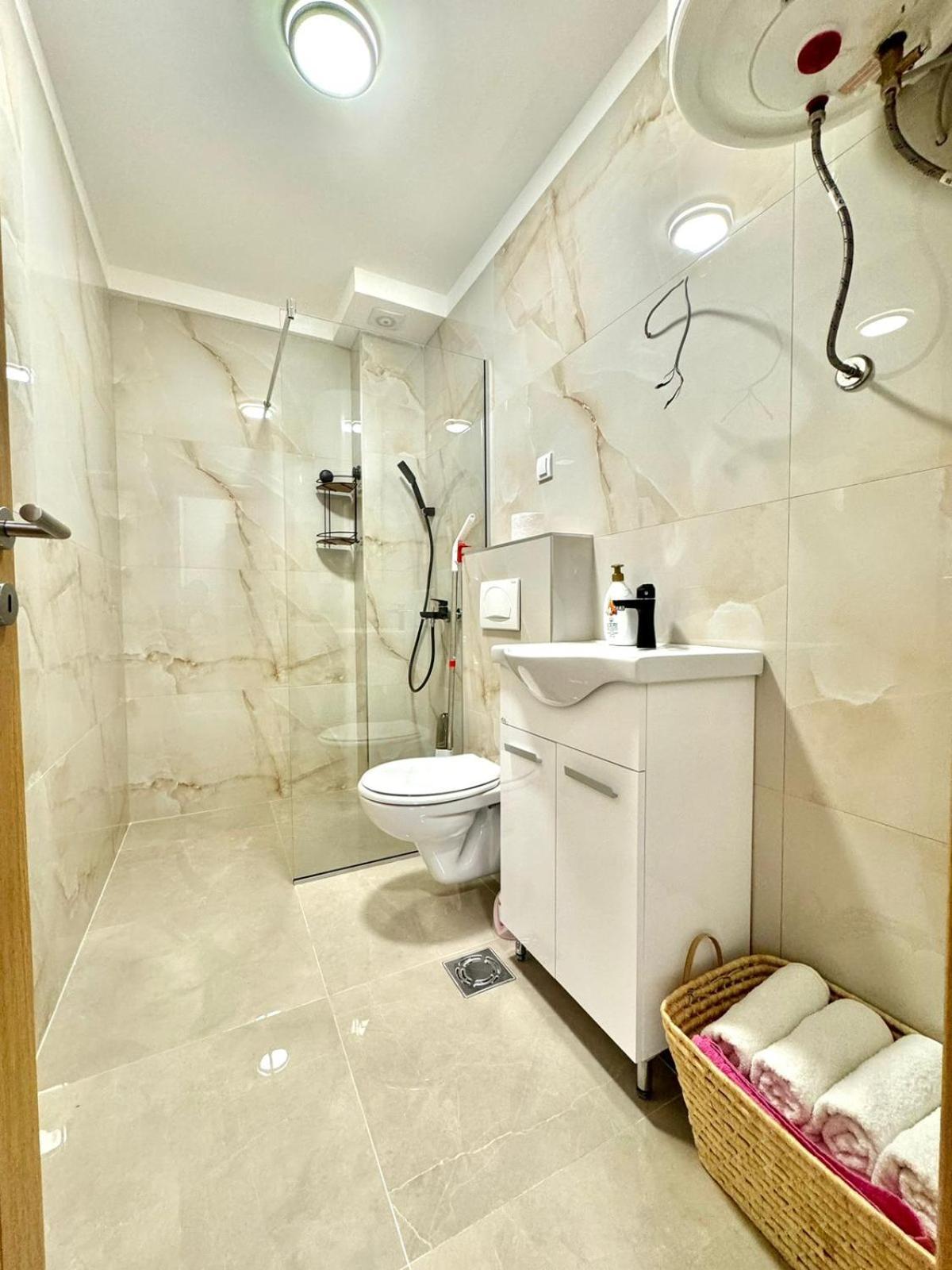 One Bedroom 777 * Budva